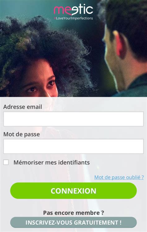 meetic derniere connexion|Meetic : pourquoi certains profils nont pas de dernière connection